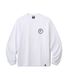 FTC ���եƥ������� INTERNATIONAL L/S TEE