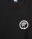 FTC ���եƥ������� INTERNATIONAL L/S TEE
