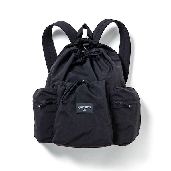 430 fourthirty �ե��������ƥ� MOUNTRAK BACKPACK