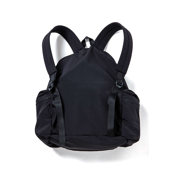 430 fourthirty �ե��������ƥ� MOUNTRAK BACKPACK