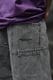 Hellrazor �إ�쥤���� BLOCK DENIM SHORTS "YANKEE"