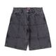 Hellrazor �إ�쥤���� BLOCK DENIM SHORTS "YANKEE"
