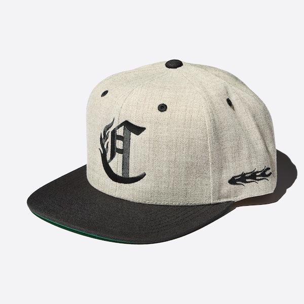 CLUCT ���饯�� HELM [Baseball Cap]