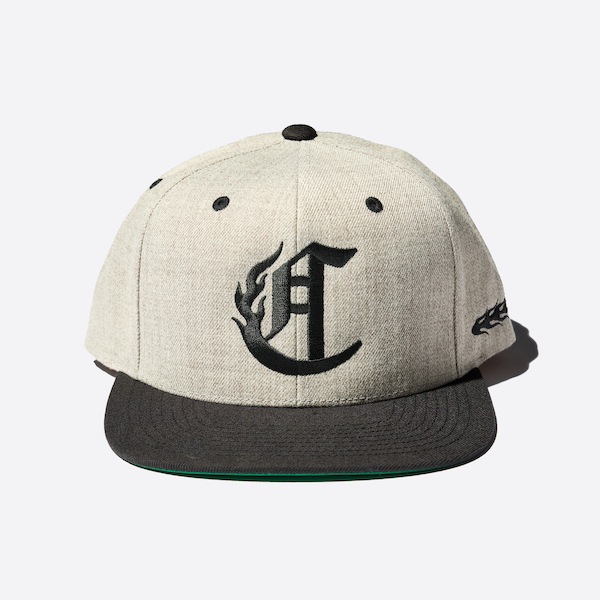 CLUCT ���饯�� HELM [Baseball Cap]