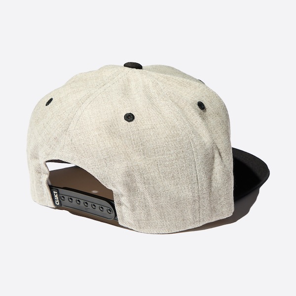 CLUCT ���饯�� HELM [Baseball Cap]