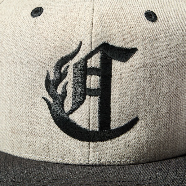 CLUCT ���饯�� HELM [Baseball Cap]