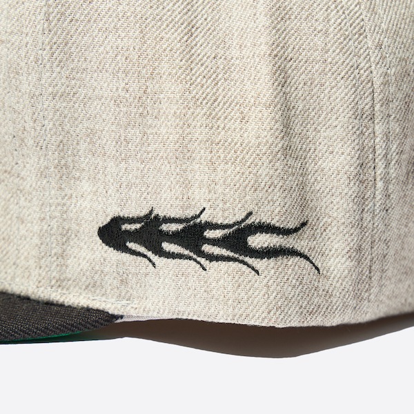 CLUCT ���饯�� HELM [Baseball Cap]