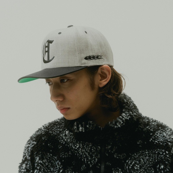 CLUCT ���饯�� HELM [Baseball Cap]