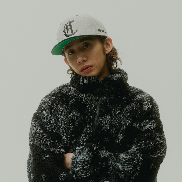 CLUCT ���饯�� HELM [Baseball Cap]