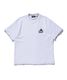 XLARGE �������ȥ�顼�� CAMO SLANTED OG S/S TEE