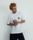 XLARGE �������ȥ�顼�� CAMO SLANTED OG S/S TEE