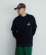 XLARGE �������ȥ�顼�� CAMO SLANTED OG S/S TEE