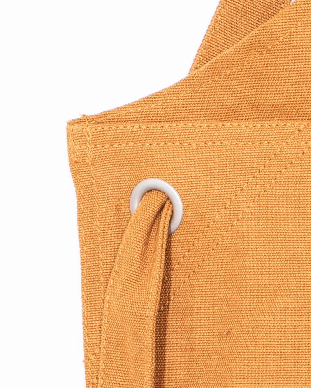 APPLEBUM ���åץ�Х� Logo Label Apron