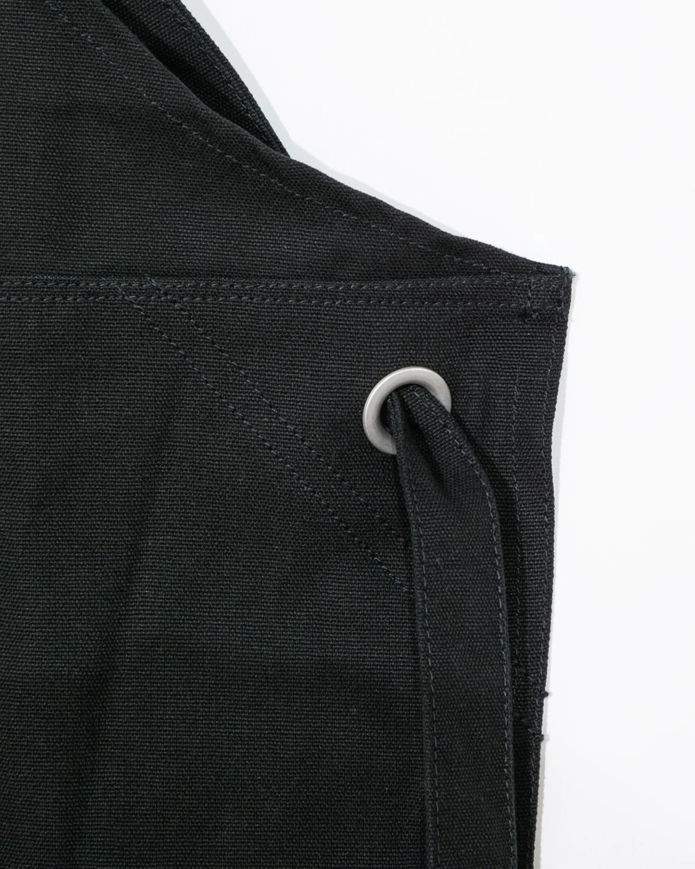 APPLEBUM ���åץ�Х� Logo Label Apron