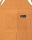 APPLEBUM ���åץ�Х� Logo Label Apron