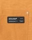 APPLEBUM ���åץ�Х� Logo Label Apron