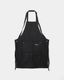 APPLEBUM ���åץ�Х� Logo Label Apron