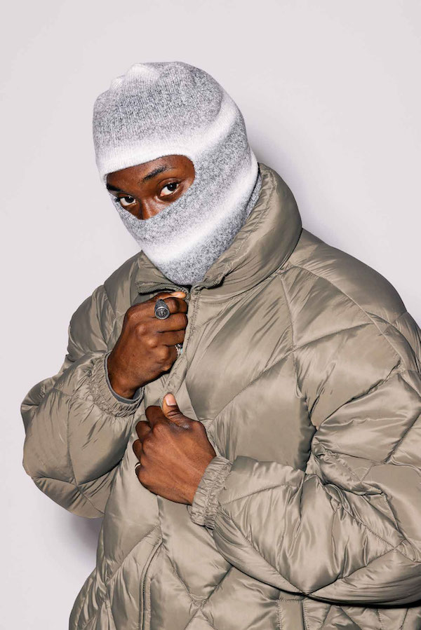 OBEY ٥ Obey Kumo Puffer