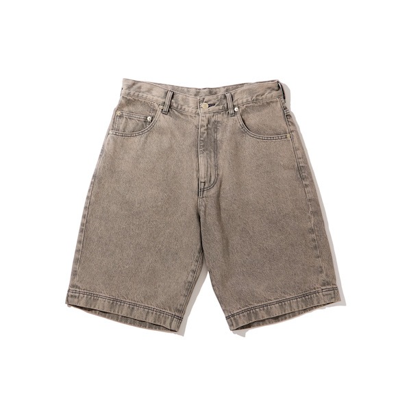 Diaspora skateboards �ǥ������ݥ� 219 Baggy Shorts