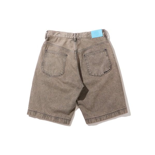 Diaspora skateboards �ǥ������ݥ� 219 Baggy Shorts