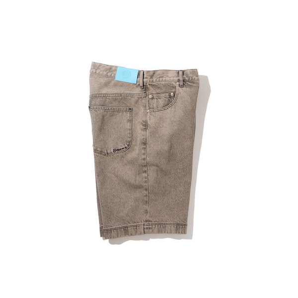 Diaspora skateboards �ǥ������ݥ� 219 Baggy Shorts