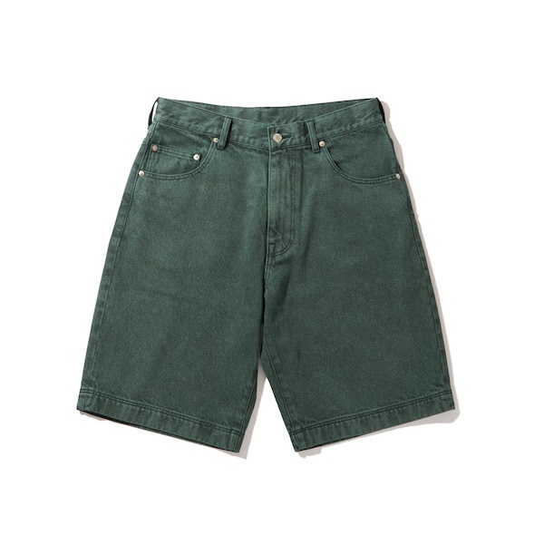 Diaspora skateboards �ǥ������ݥ� 219 Baggy Shorts