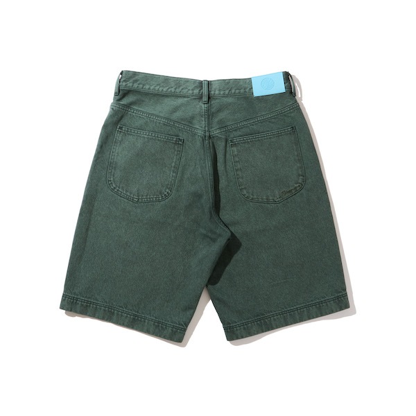 Diaspora skateboards �ǥ������ݥ� 219 Baggy Shorts