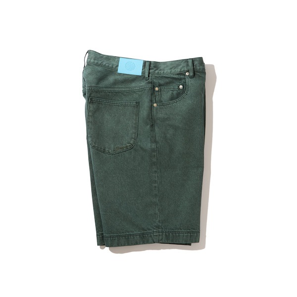 Diaspora skateboards �ǥ������ݥ� 219 Baggy Shorts