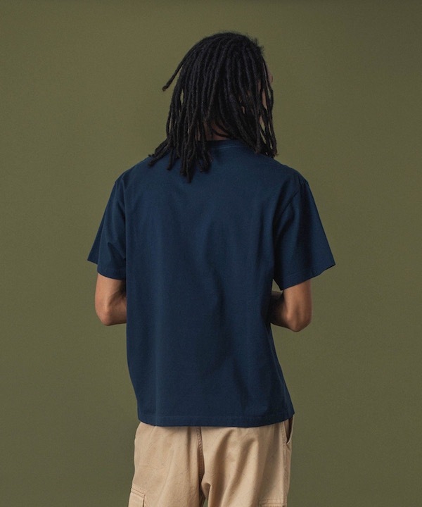 XLARGE ȥ顼 TRIBAL LOGO S/S TEE