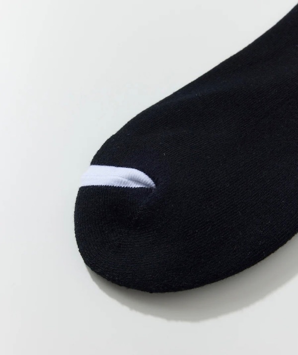 XLARGE �������ȥ�顼�� STANDARD LOGO SOCKS