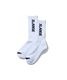XLARGE �������ȥ�顼�� STANDARD LOGO SOCKS