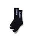 XLARGE �������ȥ�顼�� STANDARD LOGO SOCKS