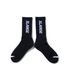 XLARGE �������ȥ�顼�� STANDARD LOGO SOCKS