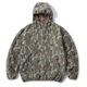 Hellrazor �إ�쥤���� FLEECE NYLON PARKA