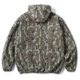 Hellrazor �إ�쥤���� FLEECE NYLON PARKA