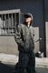 Hellrazor �إ�쥤���� FLEECE NYLON PARKA