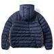 Hellrazor �إ�쥤���� LOGO PULLOVER HOODED DOWN JACKET