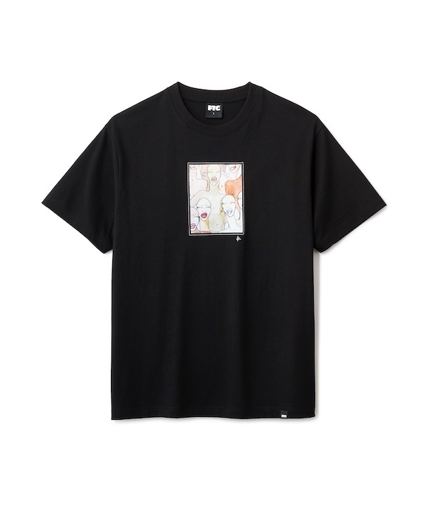 FTC ���եƥ������� ANDROGNY TEE