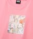 FTC ���եƥ������� ANDROGNY TEE