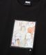 FTC ���եƥ������� ANDROGNY TEE