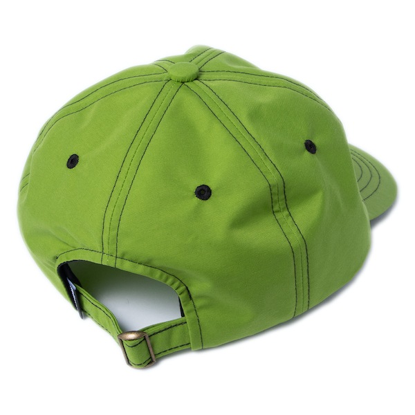 Hellrazor �إ�쥤���� BIG LOGO NYLON 6PANEL CAP
