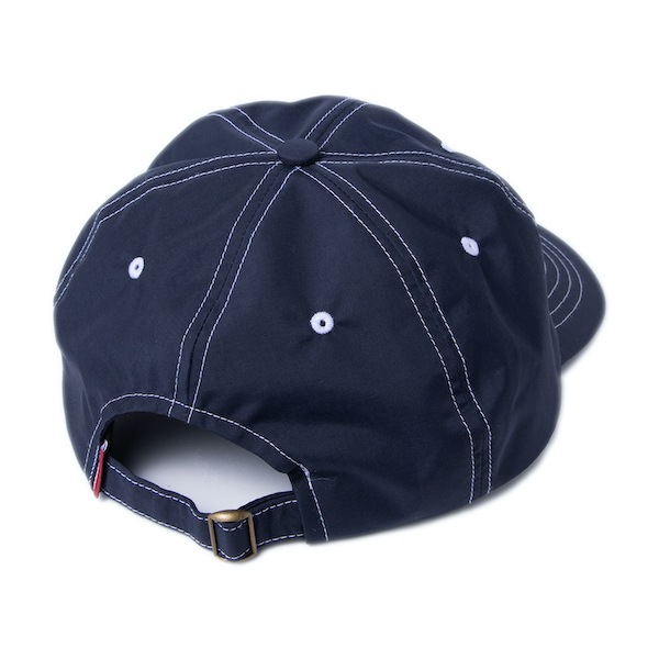 Hellrazor �إ�쥤���� BIG LOGO NYLON 6PANEL CAP