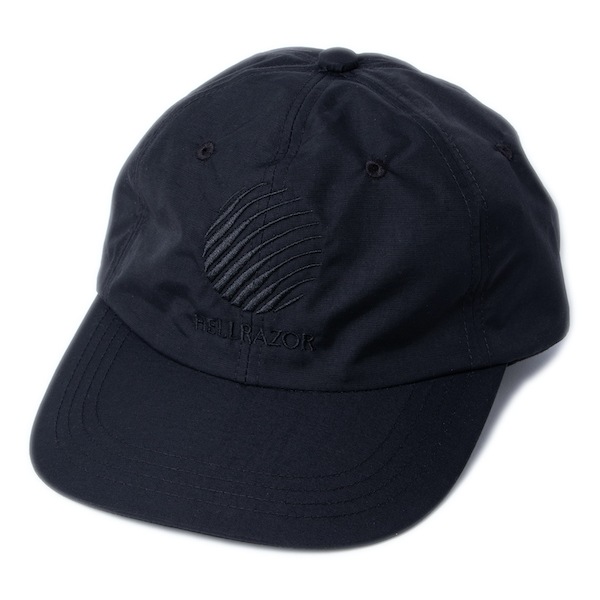 Hellrazor �إ�쥤���� BIG LOGO NYLON 6PANEL CAP