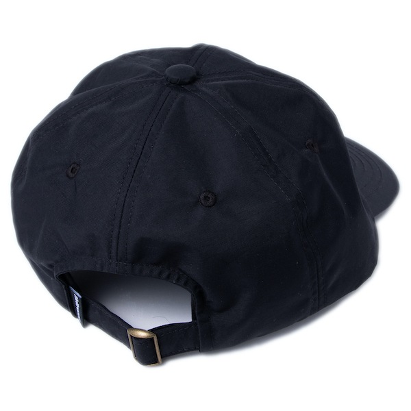 Hellrazor �إ�쥤���� BIG LOGO NYLON 6PANEL CAP