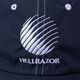 Hellrazor �إ�쥤���� BIG LOGO NYLON 6PANEL CAP