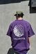Hellrazor �إ�쥤���� CRACKED CORE LOGO SHIRT
