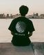 Hellrazor �إ�쥤���� CRACKED CORE LOGO SHIRT