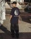 Hellrazor �إ�쥤���� CRACKED CORE LOGO SHIRT