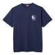 Hellrazor �إ�쥤���� CRACKED CORE LOGO SHIRT