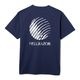 Hellrazor �إ�쥤���� CRACKED CORE LOGO SHIRT